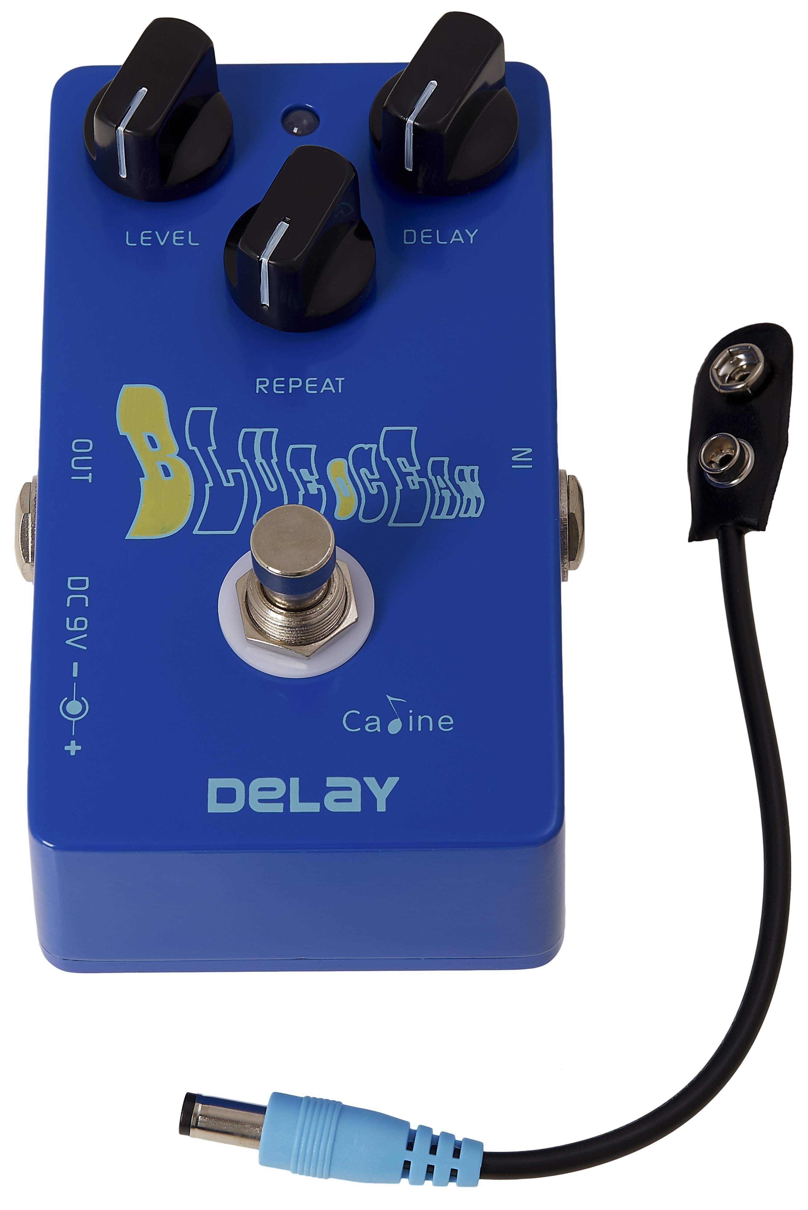 CALINE CP-19 "Blue Ocean"