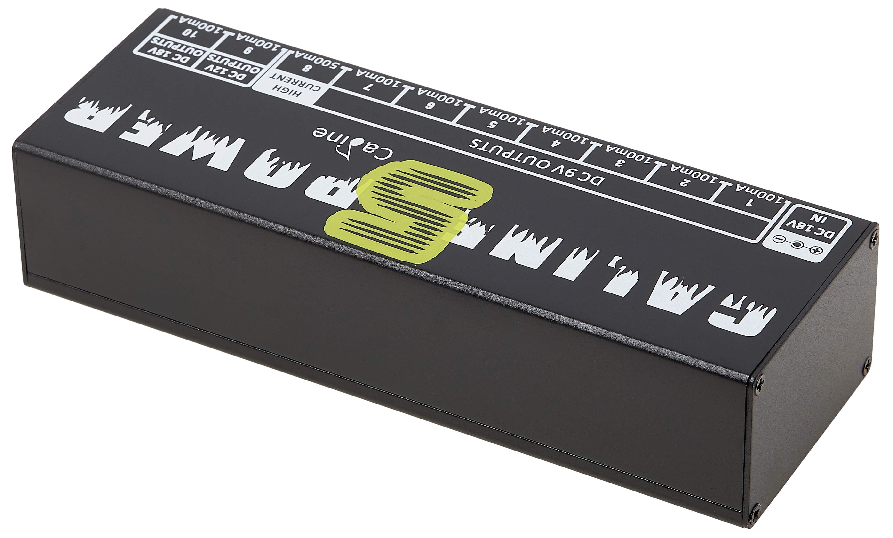 CALINE CP-05 "Power Supply"