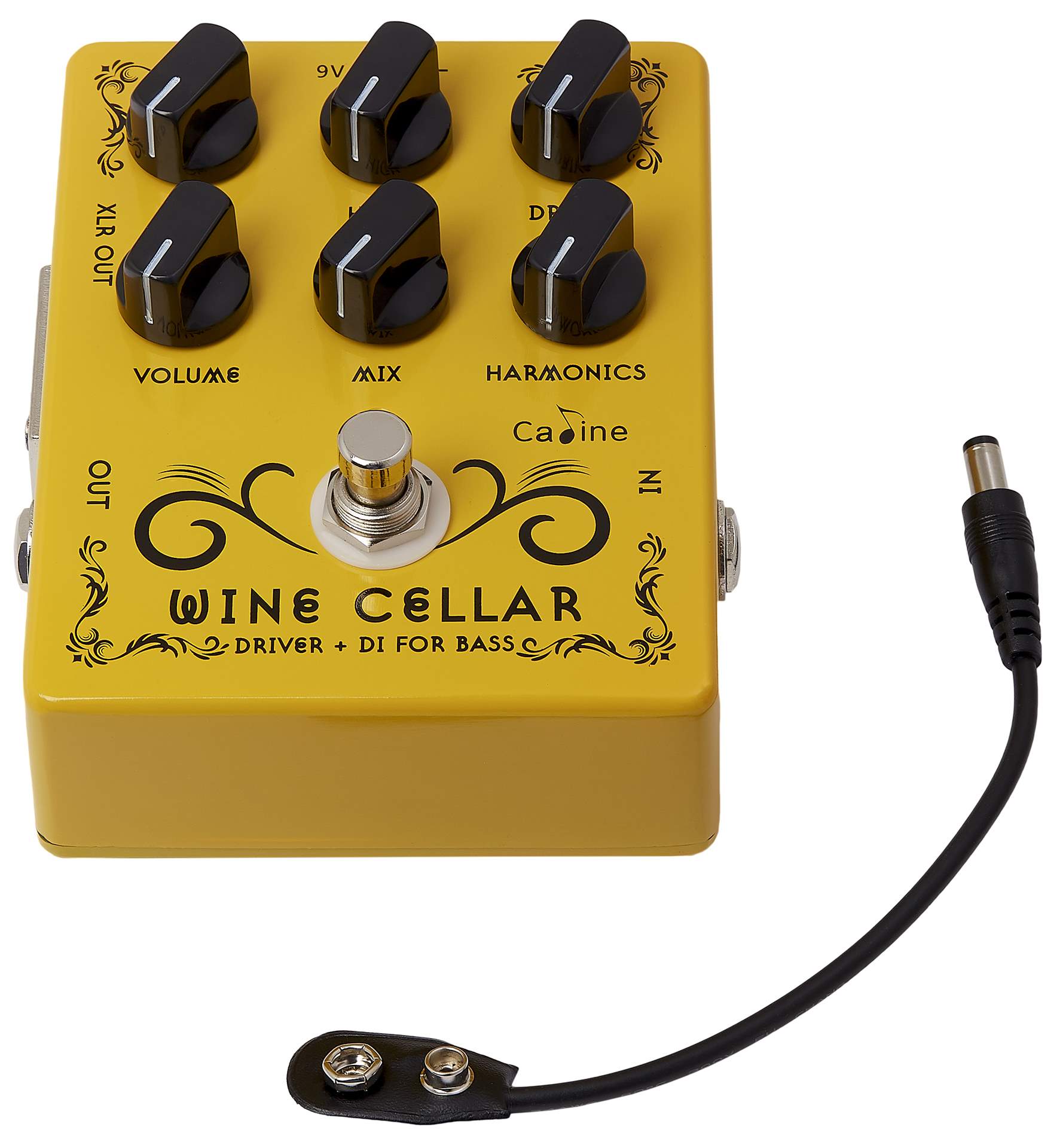 CALINE CP-60 Wine Cellar