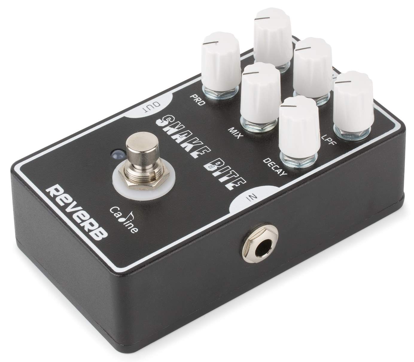 CALINE CP-26 "Snake Bite"