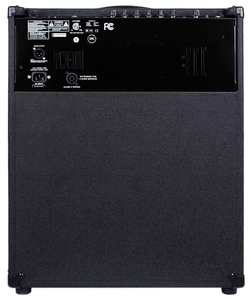 GALLIEN-KRUEGER MB 210-II