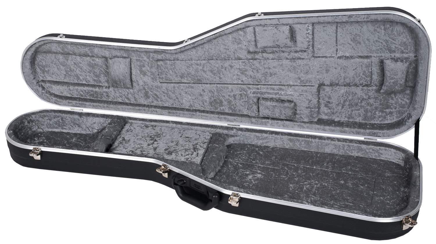 HISCOX Standard Semi Shaped Bass