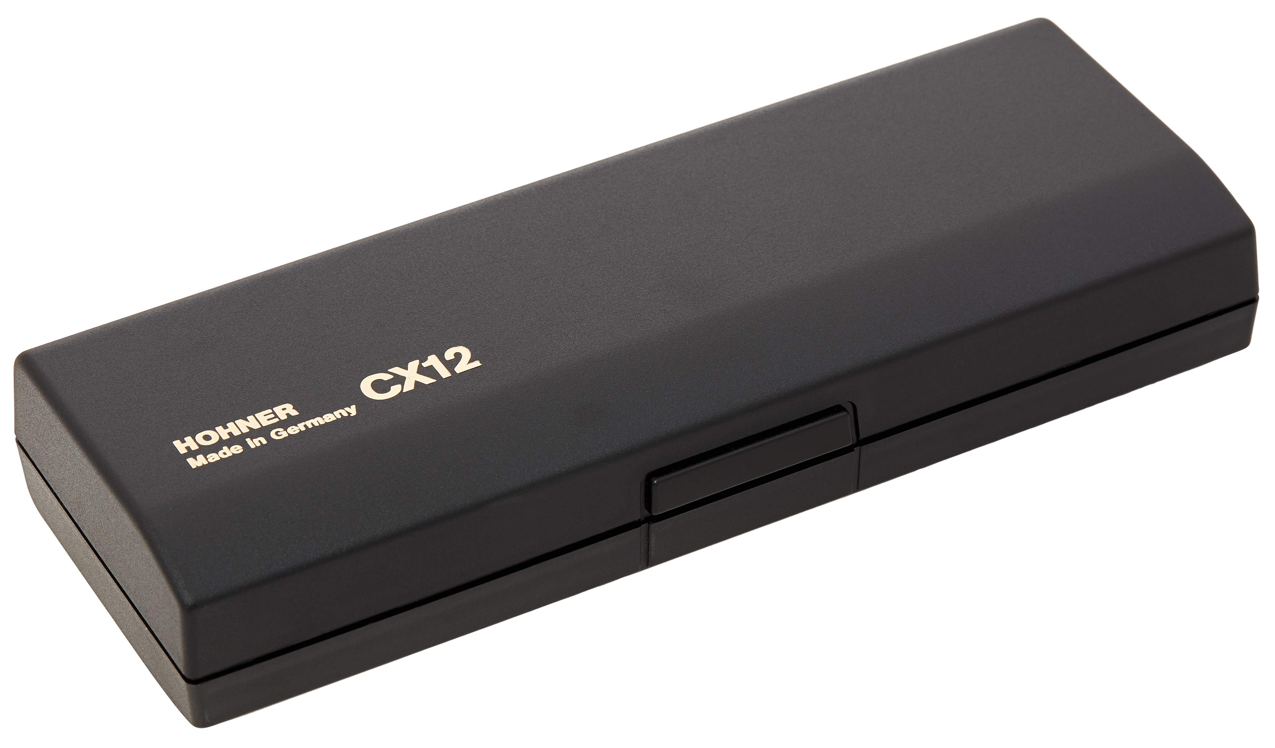 HOHNER CX 12 Black A