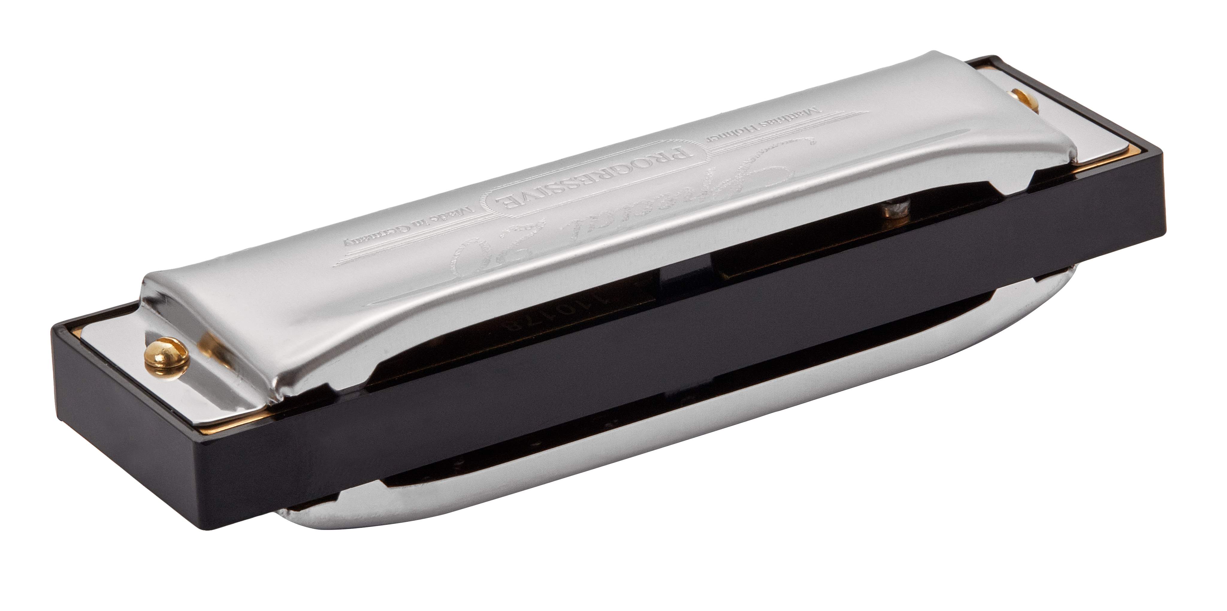 HOHNER Special 20 ProPack (C-, G-, A-major)