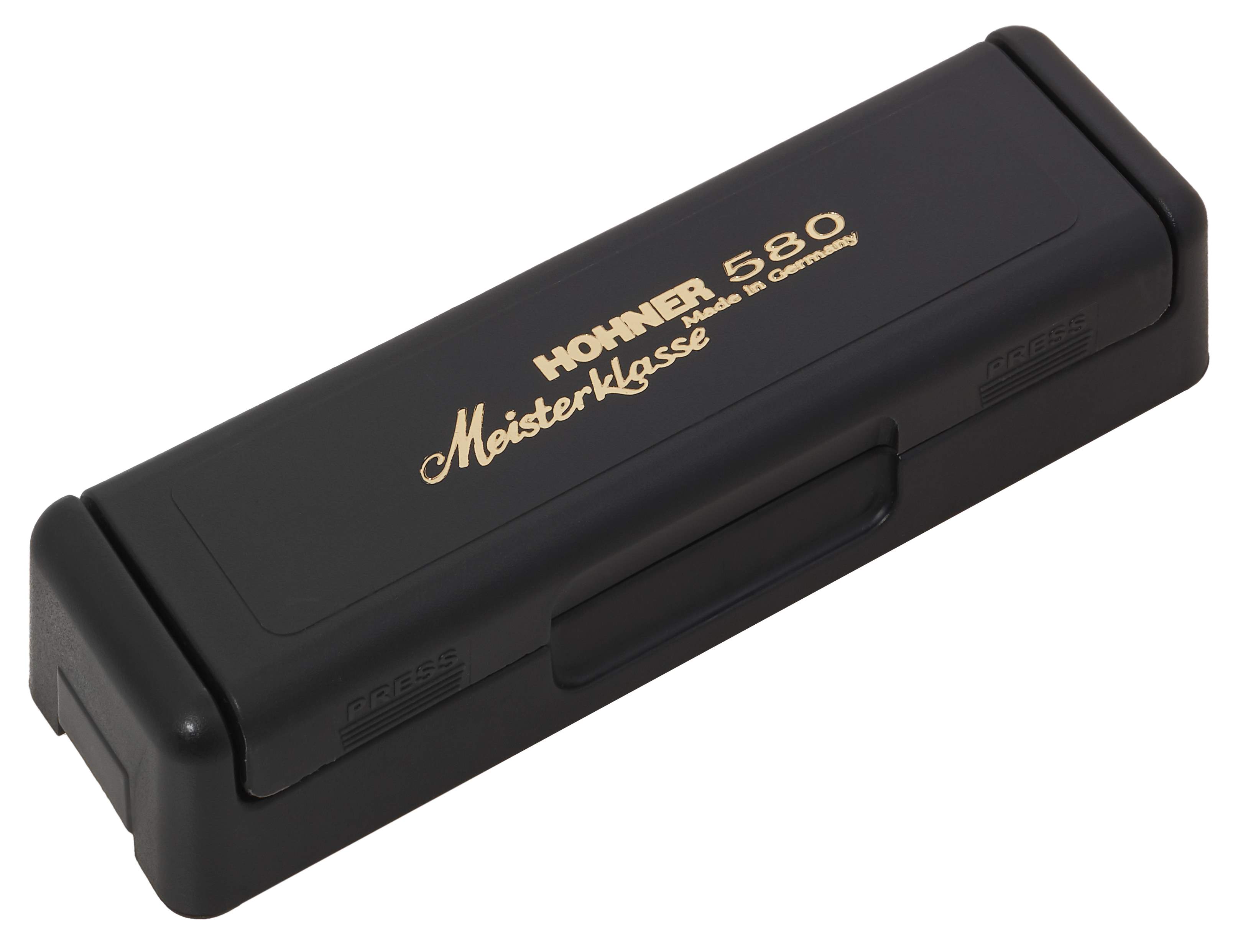 HOHNER Meisterklasse F