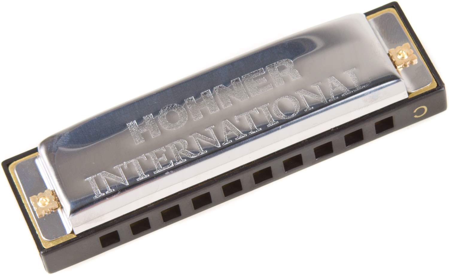 HOHNER Blues Band Set