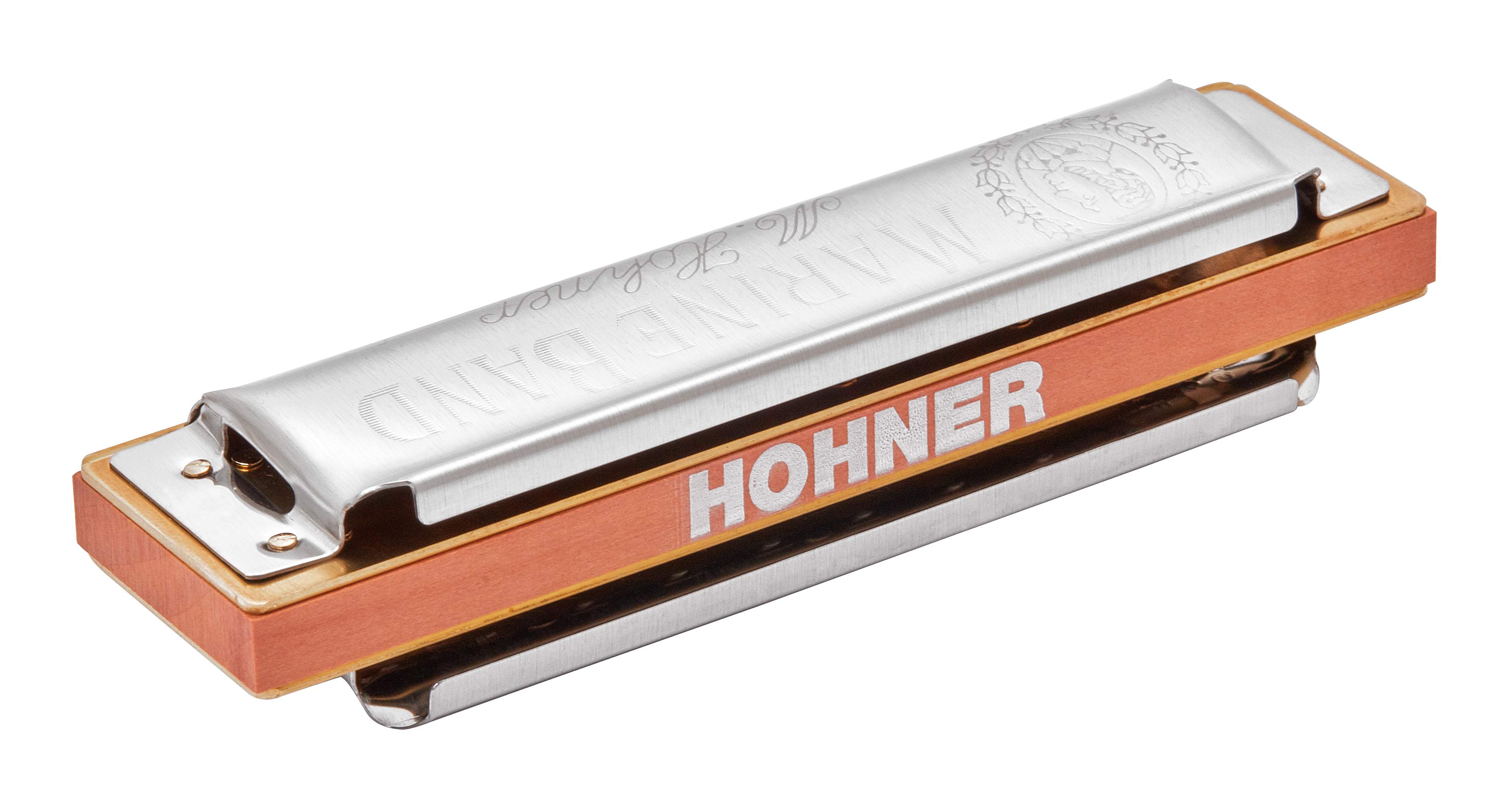 HOHNER Marine Band 1896 C-major