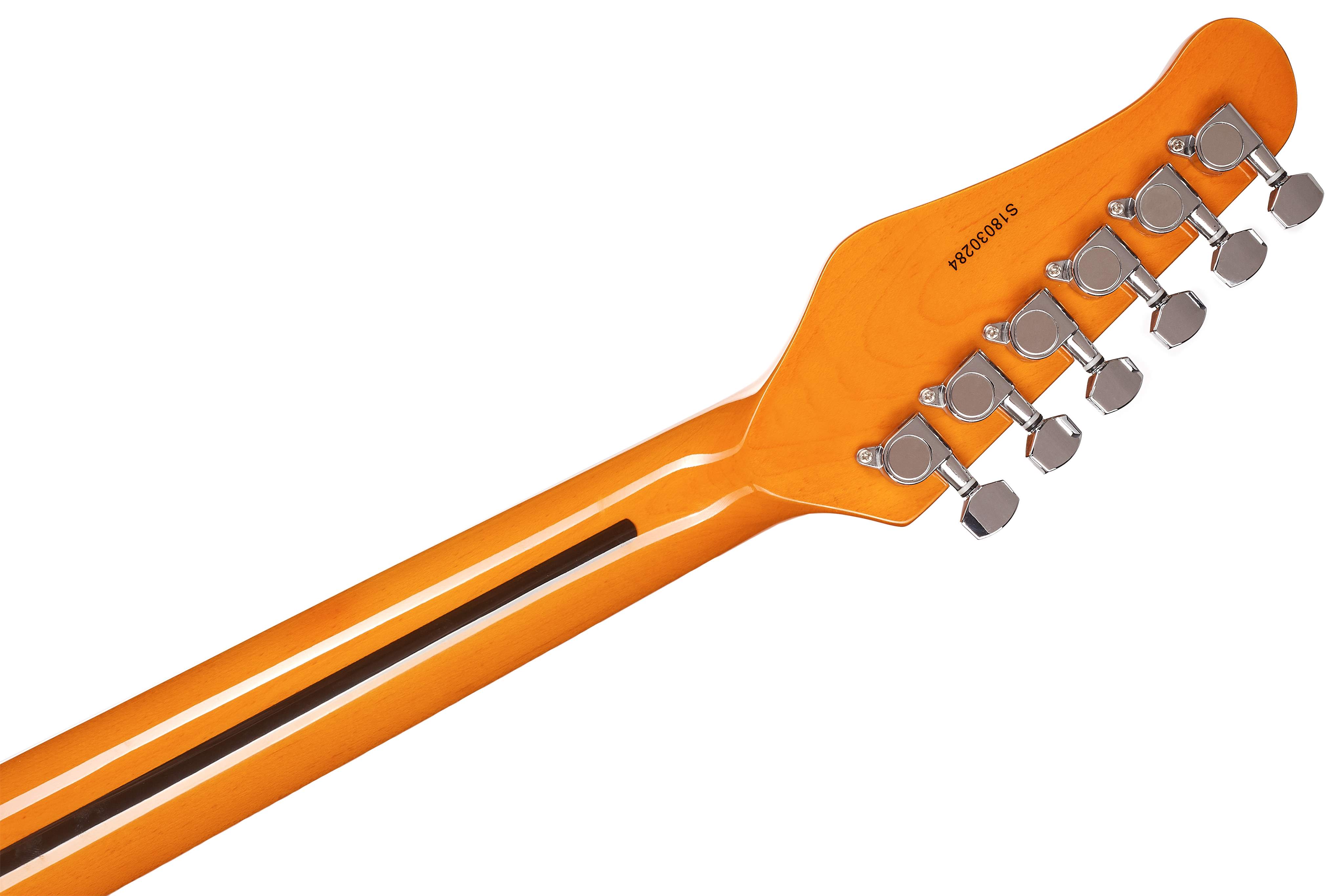 JAY TURSER JT-30-MRD-A-U 3/4