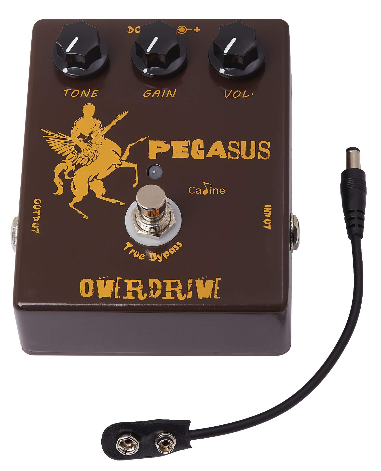 CALINE CP-43 Peagasus