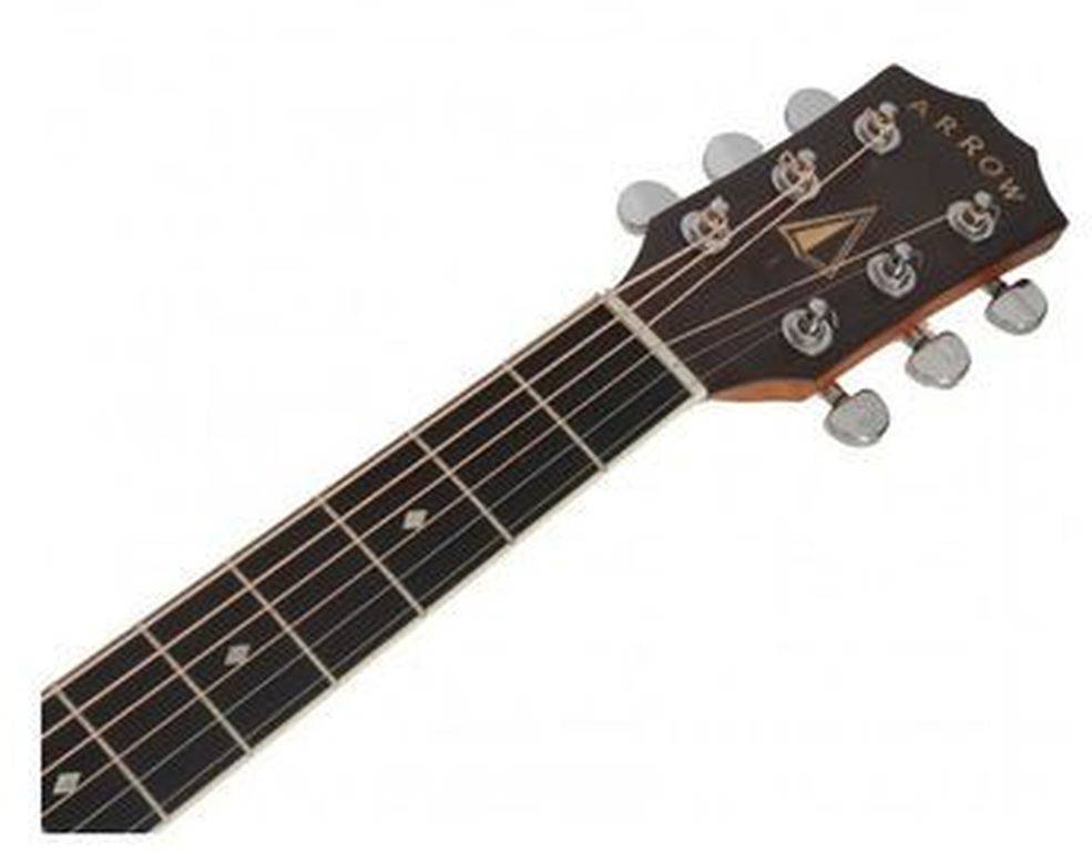 Arrow Silver NT Natural
