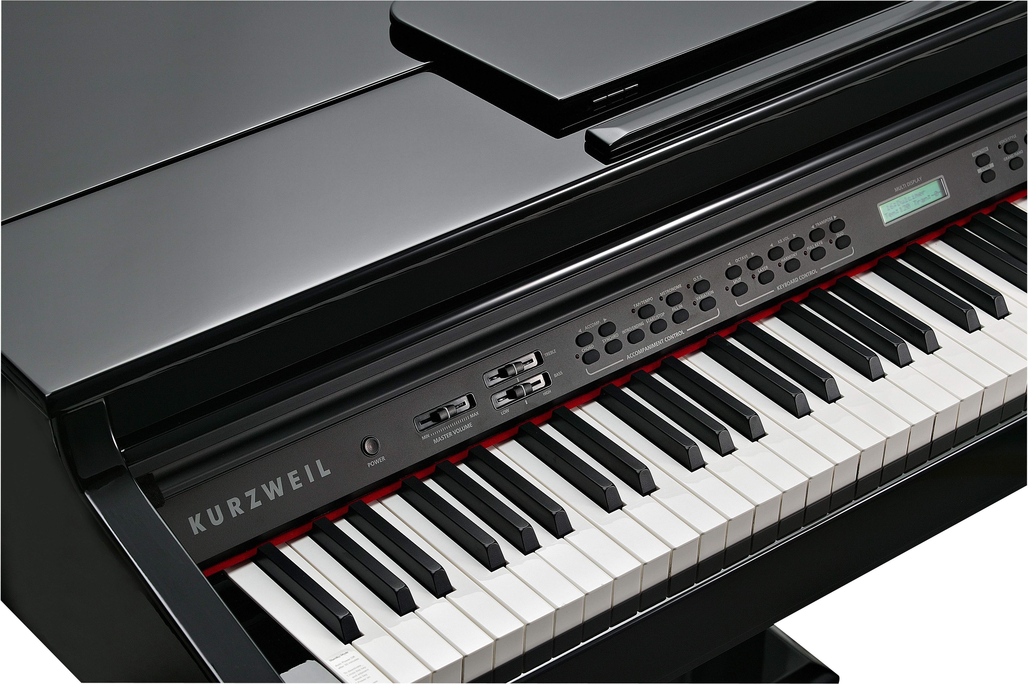 KURZWEIL KAG100 EP