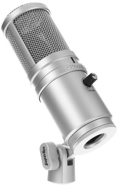 Superlux E205U