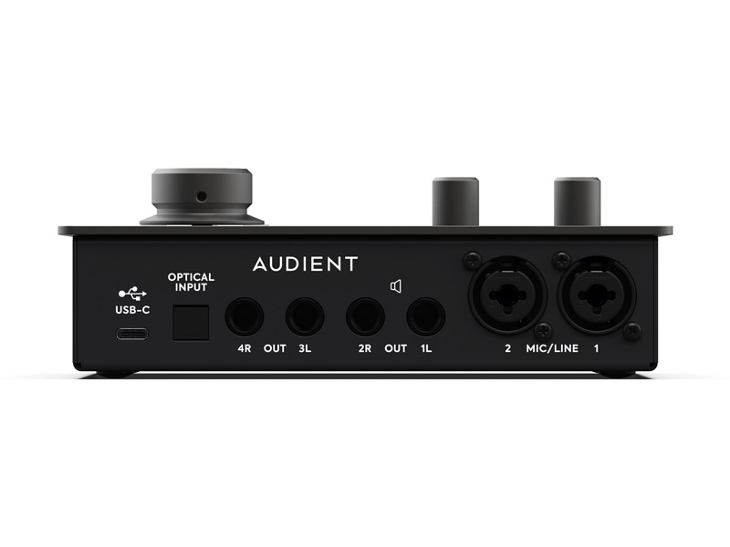 AUDIENT iD14 MKII