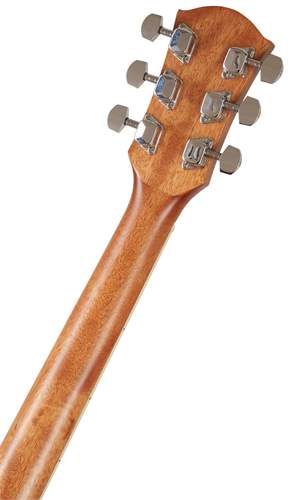 CASCHA HH 2080 Stage Series Dreadnought Acoustic Guitar Set