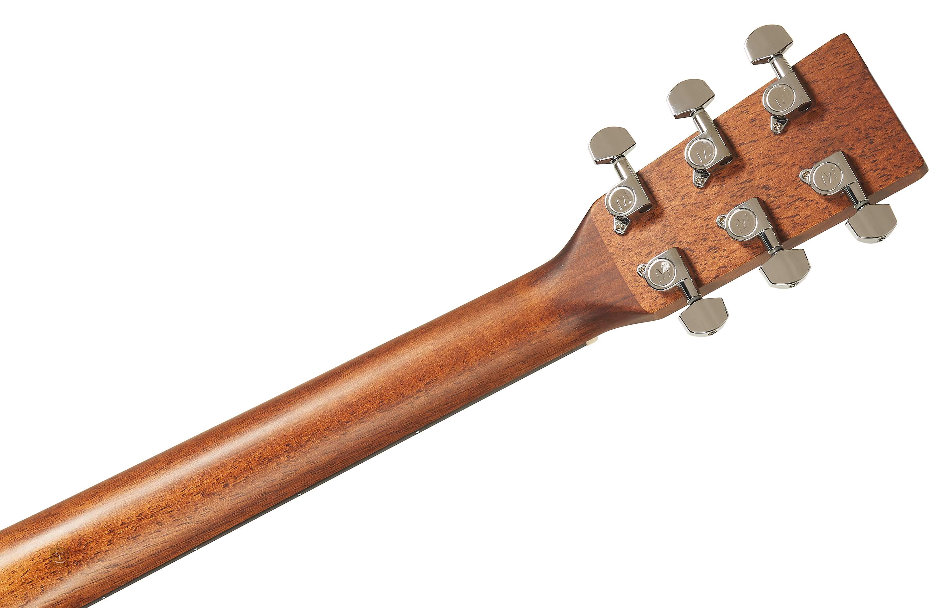 SIGMA GUITARS DT-1