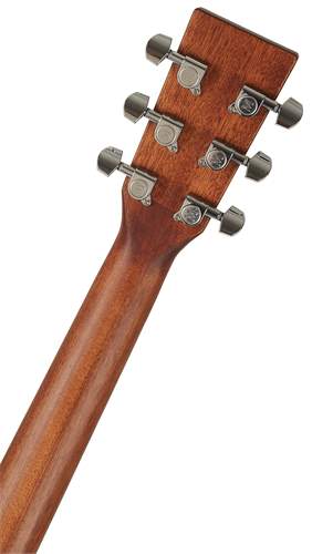 Sigma Guitars DT-ST