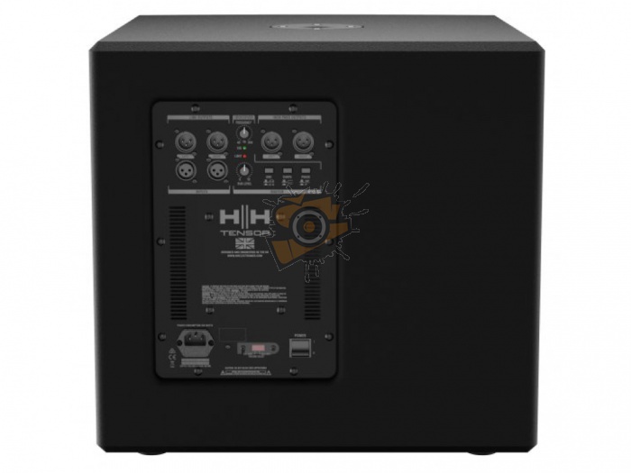 H&H TRS-1500