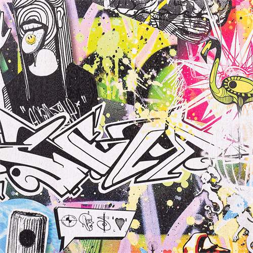 SELA Urban Art Series