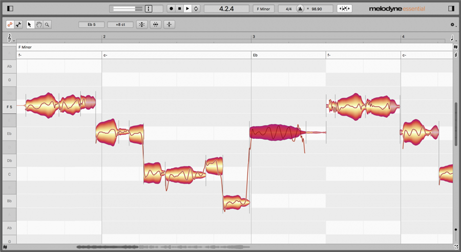 Universal Audio Volt 2