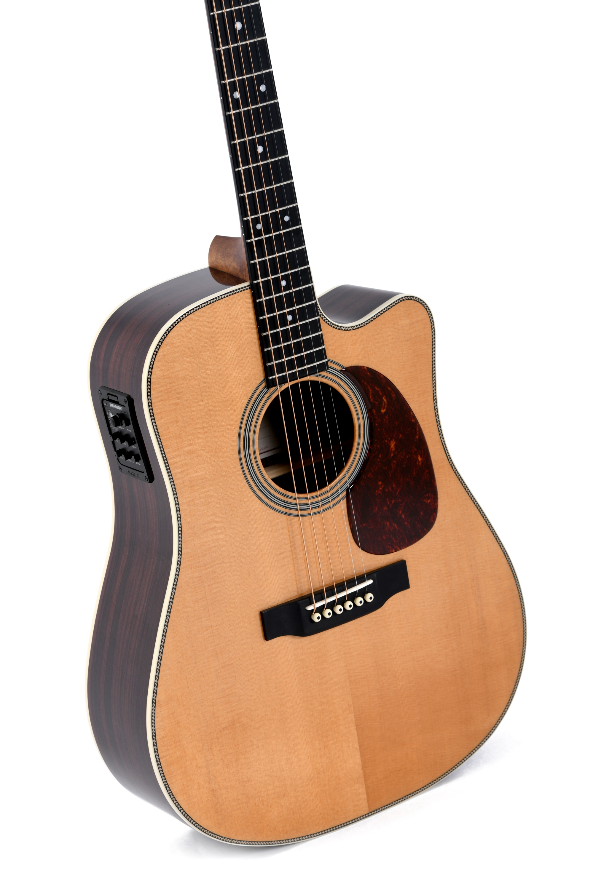Sigma Guitars DTC-28HE 