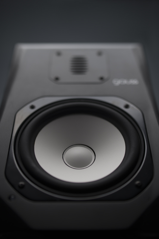 Avantone Pro Gauss 7 (pair)