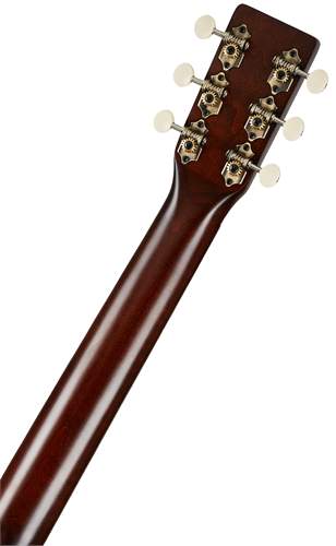 ART & LUTHERIE Roadhouse Bourbon Burst E/A