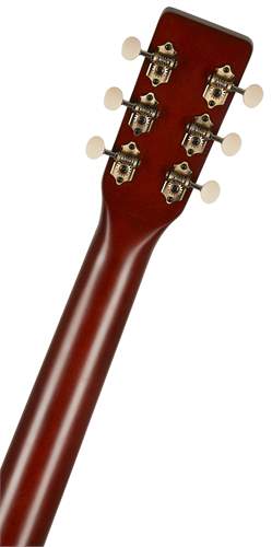 ART & LUTHERIE Legacy Q-Discrete Havana Brown
