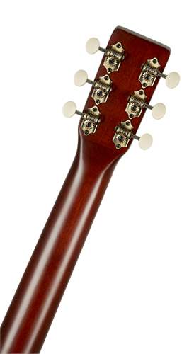 ART & LUTHERIE Roadhouse Q-Discrete Havana Brown