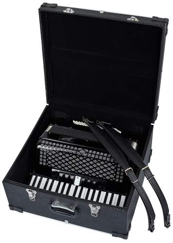 BACIO INSTRUMENTS AT3796