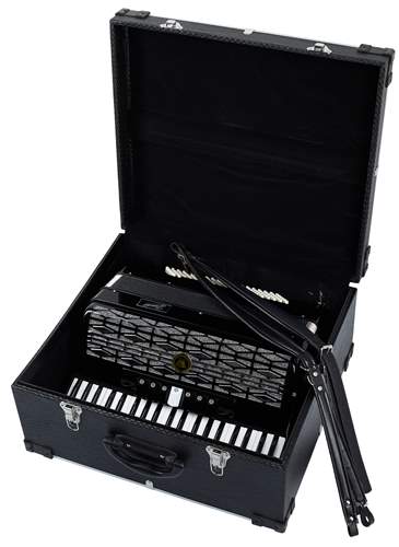 BACIO INSTRUMENTS AT41120