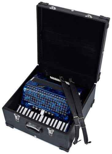BACIO INSTRUMENTS AT3472, Blue