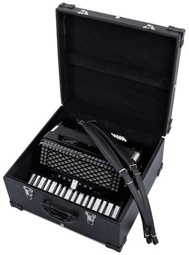 BACIO INSTRUMENTS AT3780