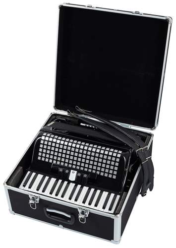 BACIO INSTRUMENTS AT3460