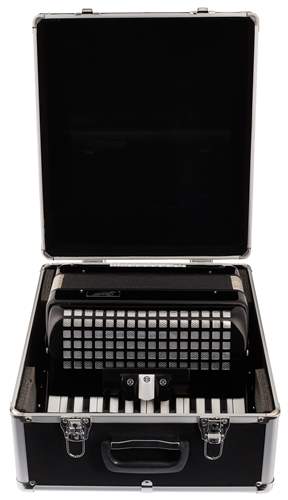 BACIO INSTRUMENTS AT2648B