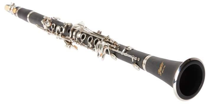 BACIO INSTRUMENTS BCL-100
