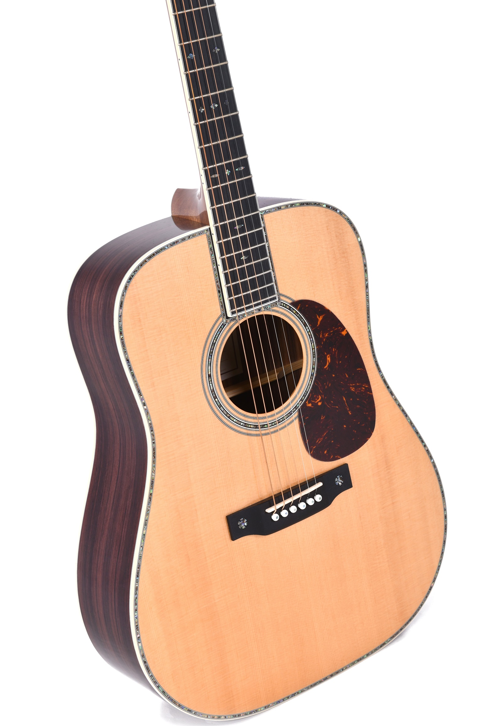 Sigma Guitars DT-42 