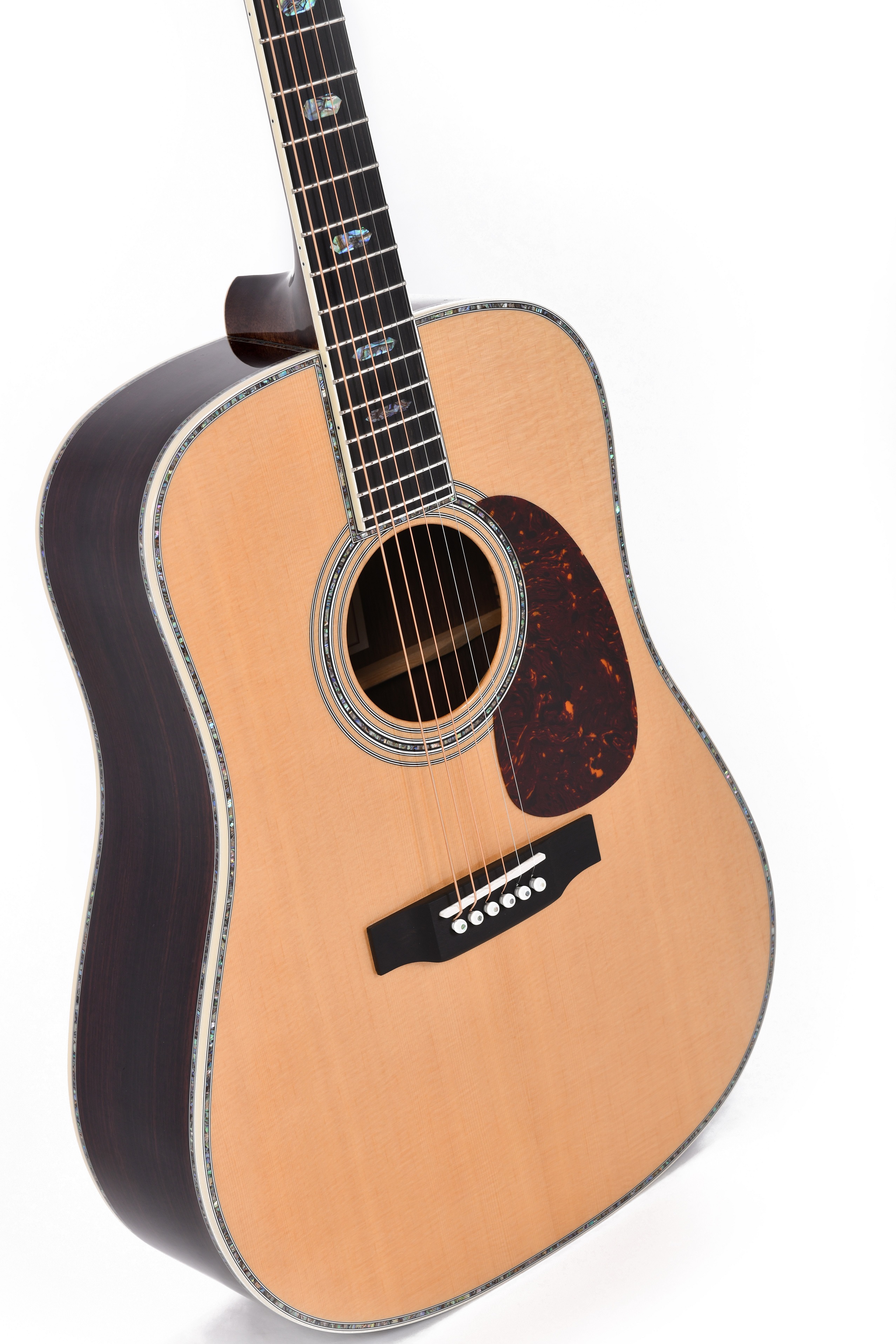 Sigma Guitars SDR-45 