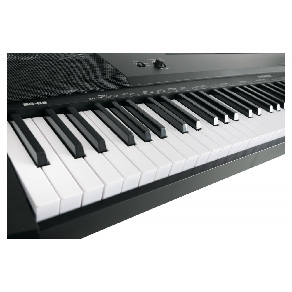 McGrey BS-88 keyboard 88 kláves