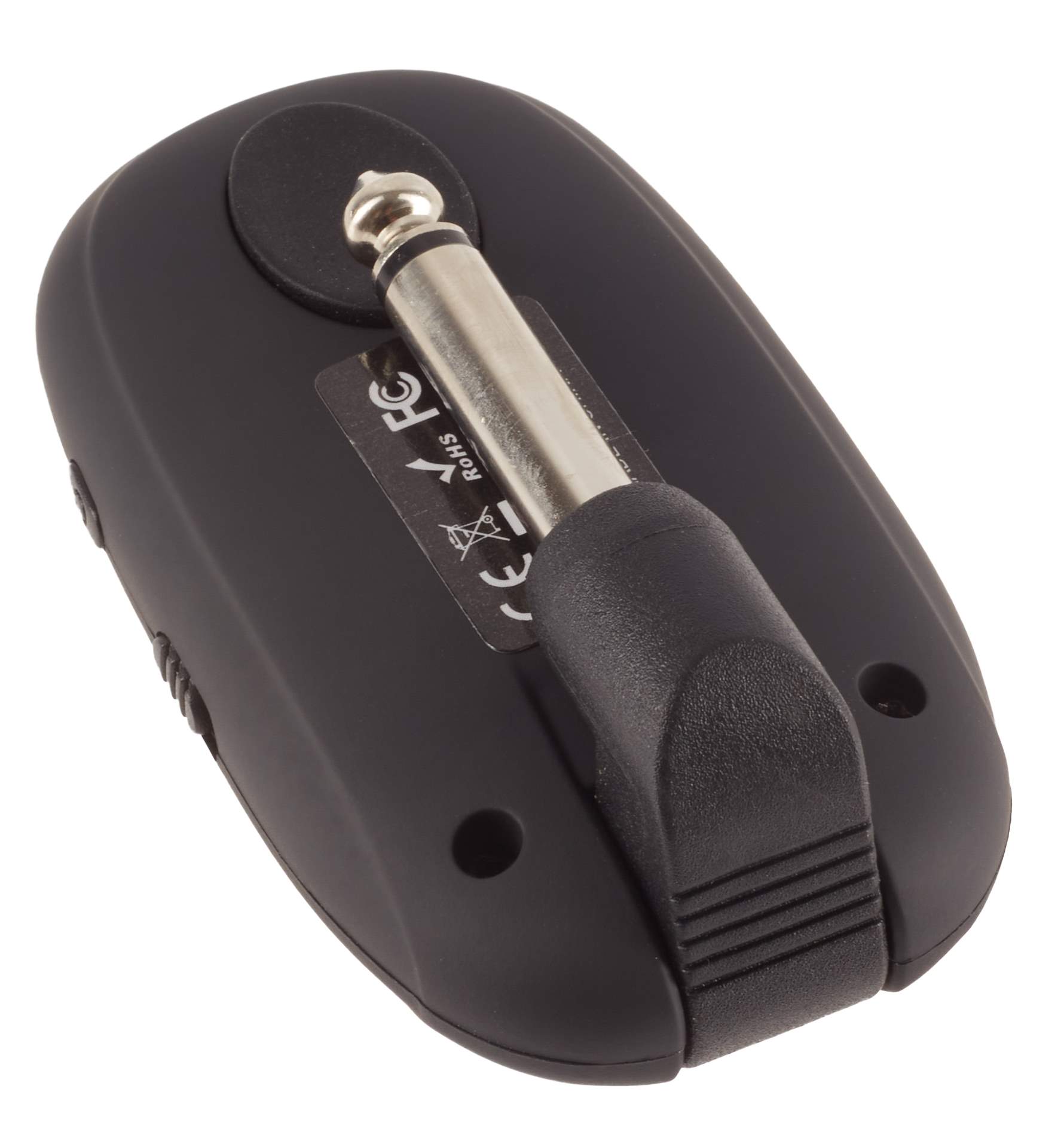 ORTEGA ODWS-1 Black
