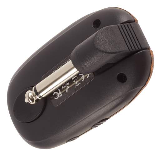ORTEGA ODWS-1 Walnut