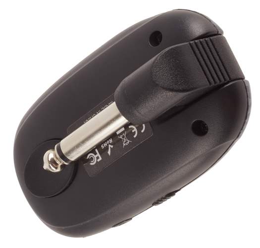 ORTEGA ODWS-1 Carbon