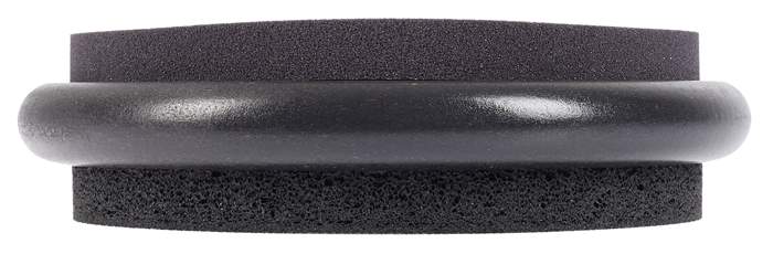ZILDJIAN 6" Reflexx Practice Pad