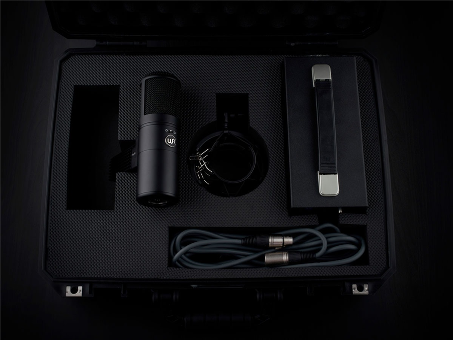 Warm Audio WA-8000