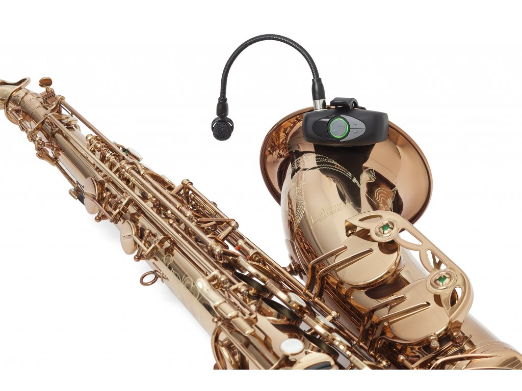 AWXm Wind Instrument 