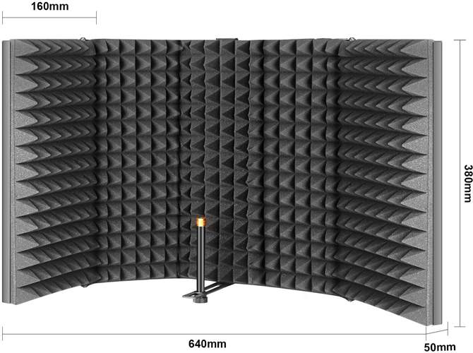 MOZOS MSHIELD Cabin Pro