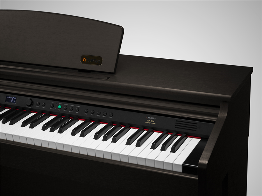 Artesia DP-10e Rosewood
