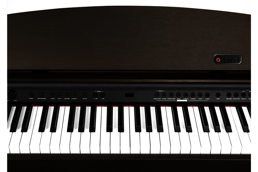 Artesia DP-2 Rosewood