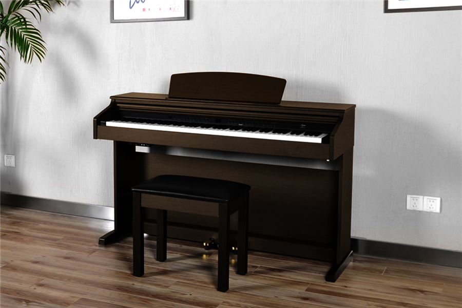 Artesia DP-3 Rosewood