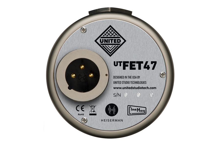 United Studio Technologies UT FET47