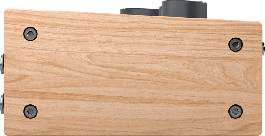 Universal Audio Volt 276